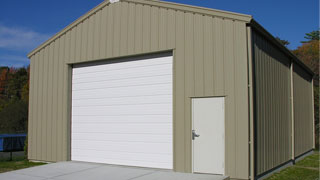 Garage Door Openers at Sky Ranch El Cajon, California